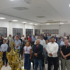 Los Juegos Profesionales de Adultos Mayores de 65 años reunieron a 12 delegaciones en Guayaquil.