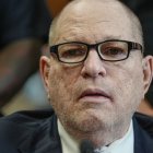 Harvey Weinstein fue condenado a 15 años de prisión en Nueva York por la agresión sexual contra Miriam Haley.
