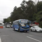La av. Simón Bolívar es la vía de Quito con la mayor mortalidad por siniestros de tránsito.