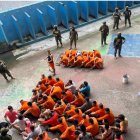 Un militar es investigado por presunto abuso sexual a una PPL en una cárcel de Guayaquil.