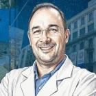 Juan Carlos González, médico especialista en Emergencias, es el postulante del Partido Social Cristiano a la Prefectura del Guayas.