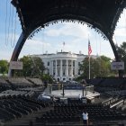 Xi Jinping visitará la Casa Blanca.