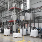 Los grandes consumidores de distintos sectores productivos deberán reducir su carga, desconectarse o reorganizar sus procesos (foto referencial).
