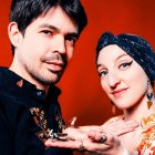 El dúo Gaëlle y Juan presentará los temas de su más reciente álbum 'Jardin d'ailleurs', lanzado a finales de 2025.