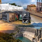 La falta de nueva generación y varios proyectos fallidos presionan al sistema eléctrico de Ecuador.
