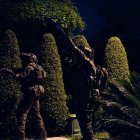 Capturan líder del CJNG en Isla Mocolí; caso revive antecedentes criminales en Samborondón.