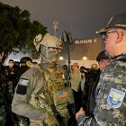 Daniel Noboa anunció hoy la operación contra una red narco que enviaba droga desde Ecuador hacia EE. UU. y Europa.