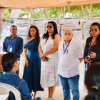 Santa Elena es una de las provincias que ya cuenta con candidaturas en firme.