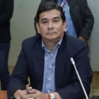 La Superintendencia de Compañías sostiene que es irrelevante para el ente de control el hecho que Luis Alvarado Campi, único accionista de Galamedios, sea asambleísta alterno de ADN.