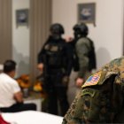 Capturan líder del CJNG en Isla Mocolí; red enviaba droga desde Ecuador hacia EE. UU. y Europa.
