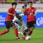 Ecuador cayó 3-0 ante Corea del Sur en el debut de Gallardo y ahora apunta a corregir errores antes del duelo con Japón.
