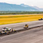 La del 26 de septiembre será la octava intervención en la posta del aeropuerto de Quito.