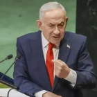 Netanyahu lo acusó de antisemitismo y afirmó que sus declaraciones contra Israel han generado preocupación entre parte de la comunidad judía de la ciudad.