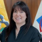 Alejandra Cárdenas Reyes, jueza de la Corte Constitucional del Ecuador.