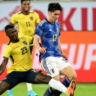 Ecuador se prepara para enfrentar a Japón en la Copa Kirin, en busca de mejorar su historial ante selecciones asiáticas.