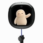 El nuevo dispositivo de Meta combina IA conversacional y diseño de bolsillo para ofrecer una experiencia personalizada e interactiva.
