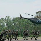 Ecuador plantea en 2026 operar desde Taura; expertos cuestionan el alcance de la cooperación extranjera.