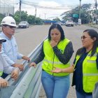 Se colocarán más de 3.400 metros de defensas en distintos sectores