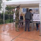 El próximo proceso electoral se llevará a cabo el 29 de noviembre en todo el territorio nacional.