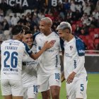 Liga de Quito buscará la clasificación a la final de la Copa Ecuador 2026.