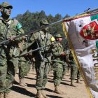 Ejército de Ecuador abre reclutamiento 2027 desde el 5 de octubre para captar profesionales especialistas.