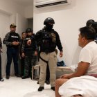 Red ligada al CJNG operó en Mocolí; un detenido figura en 10 empresas investigadas.