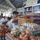 La cubeta que antes se comercializaba alrededor de 3,30 dólares ahora se vende entre 3,80 y 3,90 dólares.
