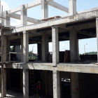 La construcción se recupera en Ecuador, aunque aún no alcanza altos niveles.