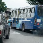 La unidad fue retirada de circulación, aseguró la ATM.