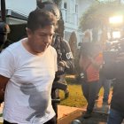 Juez ordenó prisión para 36 procesados por presunta red narco en Guayas y Los Ríos.