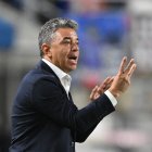 Gallardo no tuvo un buen inicio, pero tendrá tiempo para corregir hasta el 1 de octubre.