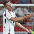 La Selección de Hungría enfrentará a Ucrania en el inicio de la UEFA Nations League.