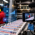 EXPRESO fue seleccionado entre 20 medios de América Latina para implementar un proyecto que combina video e inteligencia artificial en el AI Video Lab de la SIP y Google.