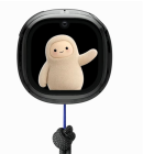 El nuevo dispositivo de Meta combina IA conversacional y diseño de bolsillo para ofrecer una experiencia personalizada e interactiva.