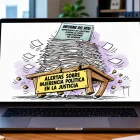 La NYU publicó un informe sobre el acuso político del Gobierno Nacional a la Corte Constitucional.