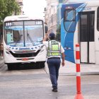 Este sábado 26 de septiembre habrá desvíos viales en el centro de Guayaquil.