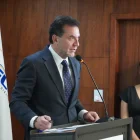 El gerente general de Celec es Jorge Antonio Jácome Pólit, cuya representación legal presentó la acusación particular de forma extemporánea en el caso Progen.