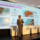 Fabián Calero, exgerente de Celec.