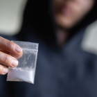 Imagen referencial. Narcotráfico en Ecuador.
