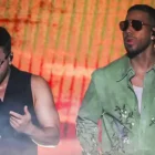 El Estadio Olímpico Atahualpa recibirá este sábado a Romeo Santos y Prince Royce, en un concierto que movilizará a 35.000 asistentes.