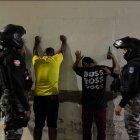 El toque de queda rige en cuatro provincias del país, tras decreto del Ejecutivo.