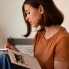 Comprender la infancia ayuda a transformar viejos patrones