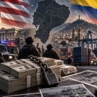 EE.UU. designó terroristas a bandas de Ecuador en 2025-2026 para bloquear sus finanzas.