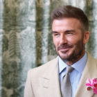 David Beckham tiene una inmensa fortuna, producto de inversiones, propiedades y diferentes negocios.