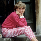 Lady Di falleció murió el 31 de agosto de 1997