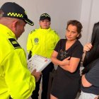 Capturan en Santander a esposa e hija de Fito; Ecuador las busca por lavado de activos.