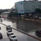 Equipos de emergencia y cuadrillas atendieron los puntos con acumulación de agua tras las lluvias en Guayaquil.