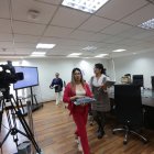 La Comisión Ciudadana de Selección continuará con el cronograma de audiencias este lunes 28 de septiembre de 2026.