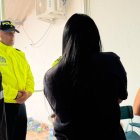 John Reimberg asegura que la esposa e hija de alias Fito serán recluidas en La Roca.