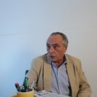 José María Peredo es docente de la Universidad Europea de Madrid y experto en Relaciones Internacionales.